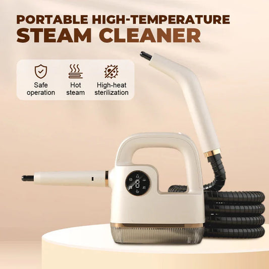 SteamForce™ Pro
