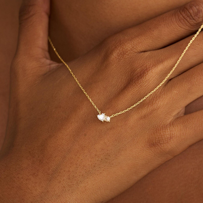 Pearl Jewelry Gift Set